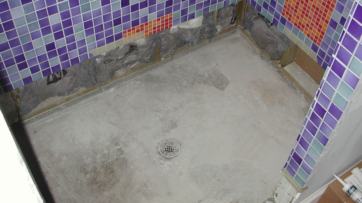 best flooring for bathroom