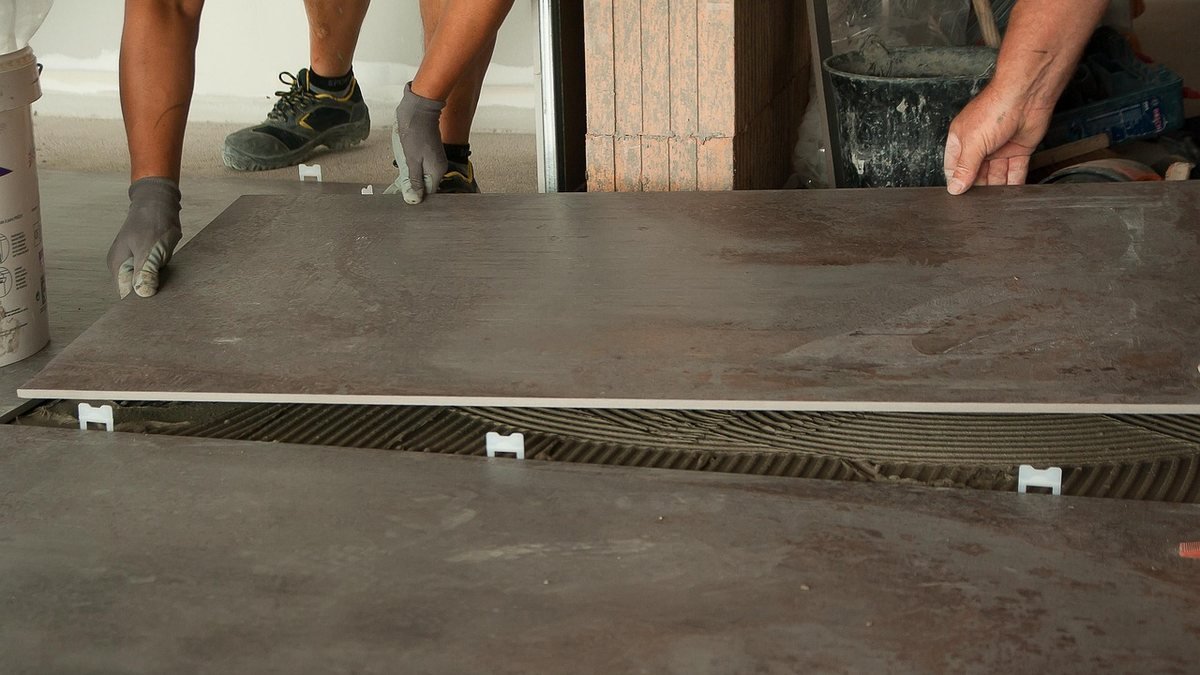 Ceramic vs Porcelain Tile by Room to Avoid Paying Twice